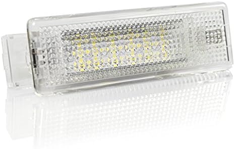 Iluminación de arranque LED - Quierox - Tienda Online