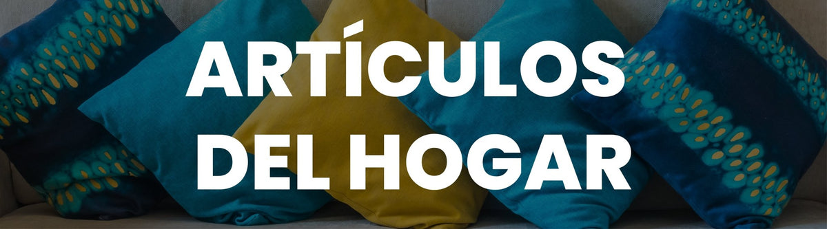 Artículos del Hogar — Quierox - Tienda Online