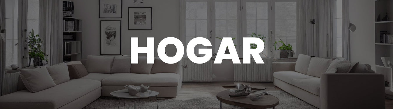 Hogar - Quierox - Tienda Online