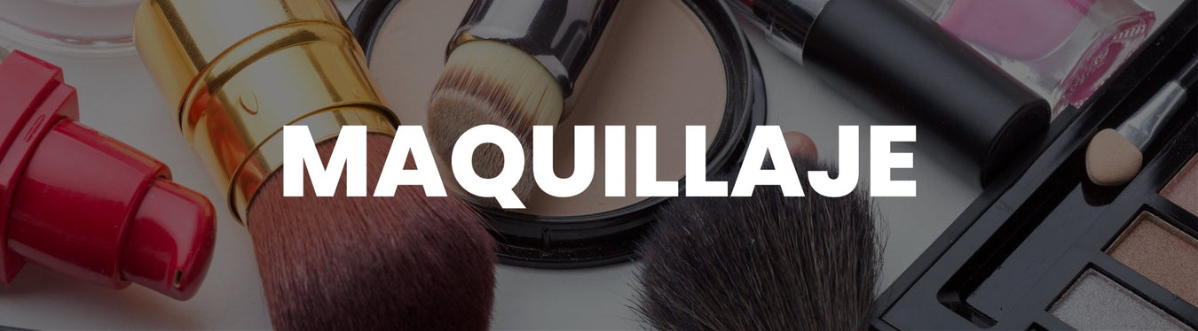 Maquillaje - Quierox - Tienda Online