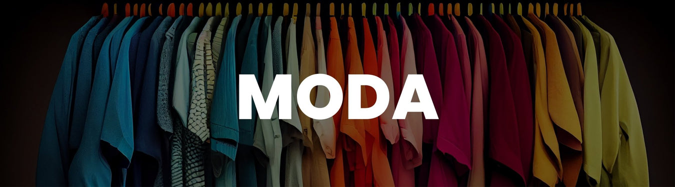 Moda - Quierox - Tienda Online