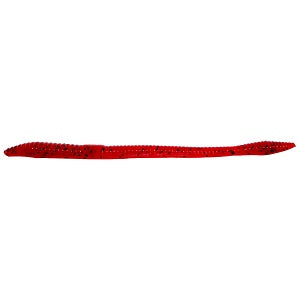 Zoom Paquete de 20 Gusanos de pesca de 7 pulgadas