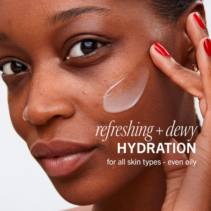 FIRST AID BEAUTY Crema hidratante en gel con efecto luminosidad