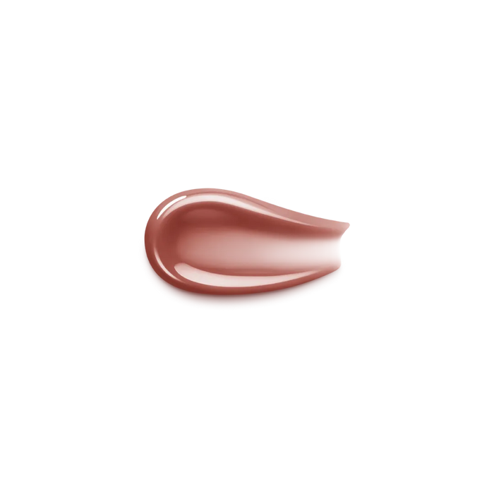 Brillo de labios hidratante con efecto 3D