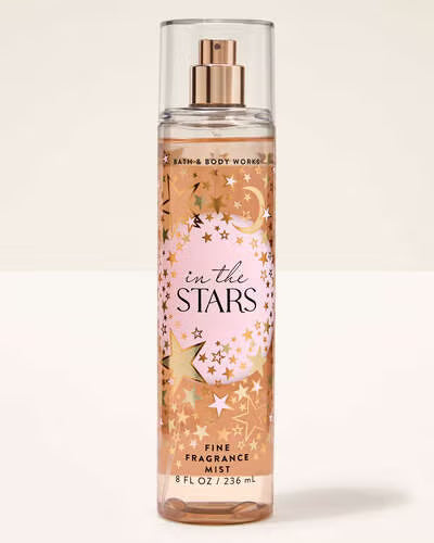 Bath & Body Works En las estrellas Bruma de fragancia fina