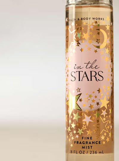 Bath & Body Works En las estrellas Bruma de fragancia fina