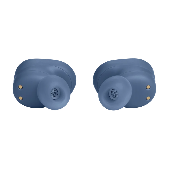 JBL Tune Buds - Auriculares inalámbricos con cancelación de ruido