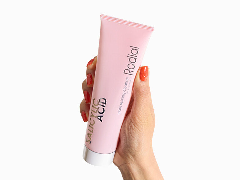 RODIAL Gel limpiador con ácido salicílico de 145ml
