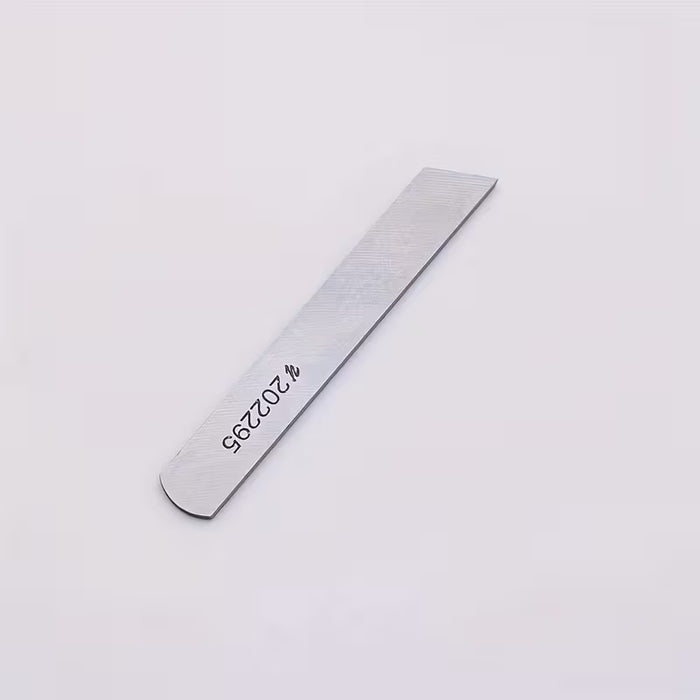 Juego de Cuchillas para Máquina de Coser Overlock Pegasus