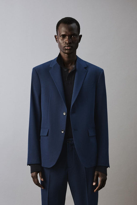 ZARA BLAZER TRAJE CONFORT