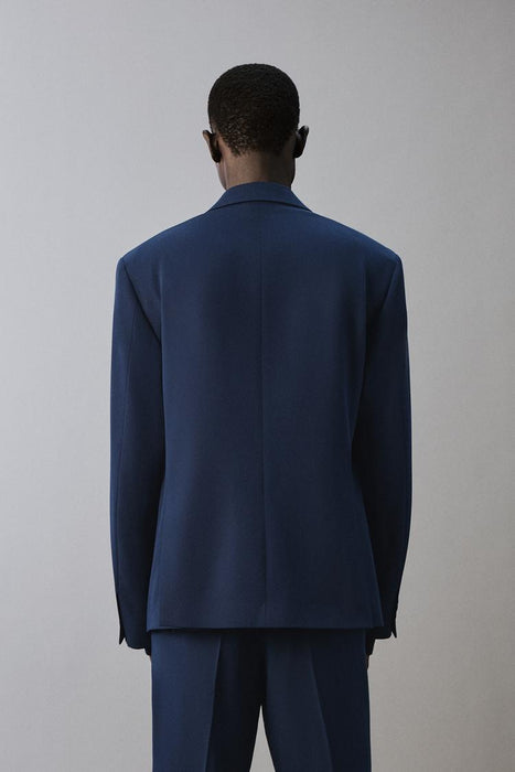 ZARA BLAZER TRAJE CONFORT