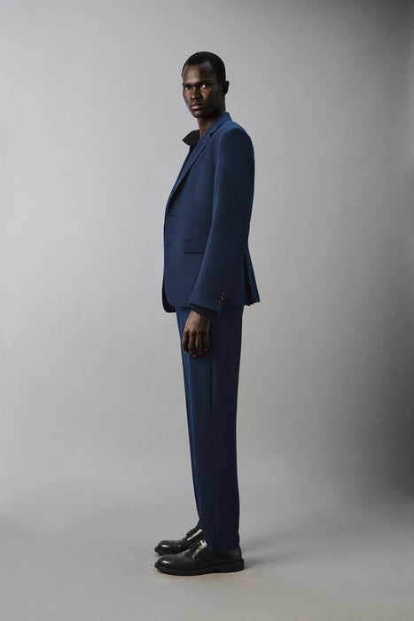 ZARA BLAZER TRAJE CONFORT