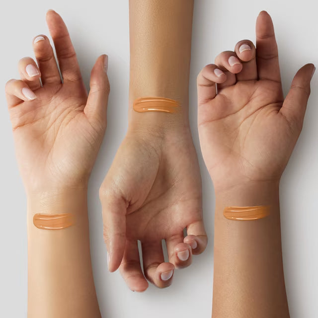 L'Oreal Paris Base infalible de cubierta total 24 horas