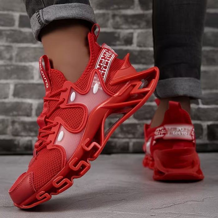 Zapatos de Hombre Nuevos para Todas las Estaciones, Delgados, Transpirables