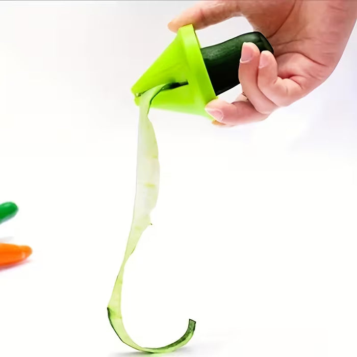 Pelador y Rallador Multifuncional para Verduras