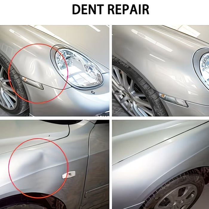 Herramientas de reparación de abolladuras para coche
