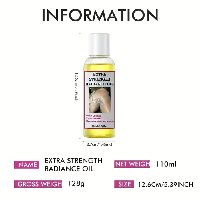 Exfoliante con Ácido Salicílico y Hialuronato de Sodio de 110 ml, Suaviza e Hidrata