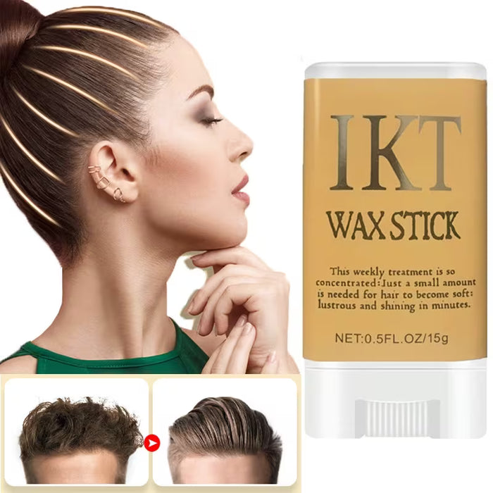 Shein Barra de Cera para el Cabello, 15g
