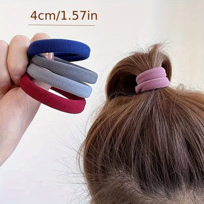 Set de accesorios para el cabello de mujer de 30 piezas/pieza
