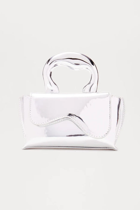 FASHIONNOVA Bolso bandolera Vivienne