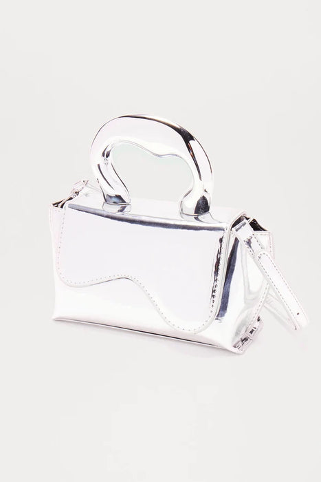 FASHIONNOVA Bolso bandolera Vivienne