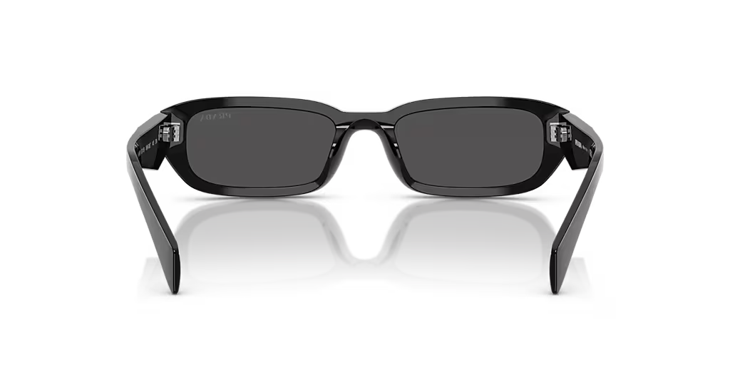 Gafas de sol para hombre icónico de prada