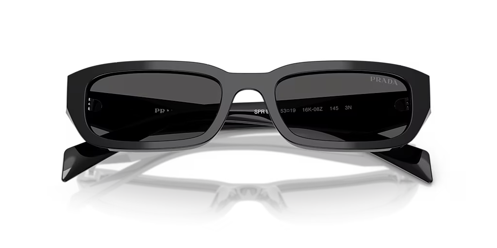 Gafas de sol para hombre icónico de prada