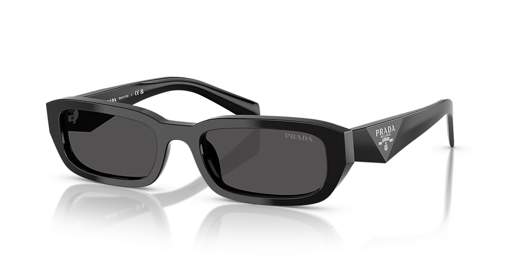 Gafas de sol para hombre icónico de prada