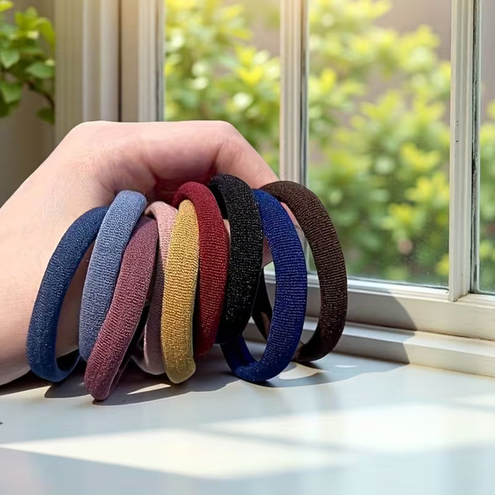 Set de accesorios para el cabello de mujer de 30 piezas/pieza