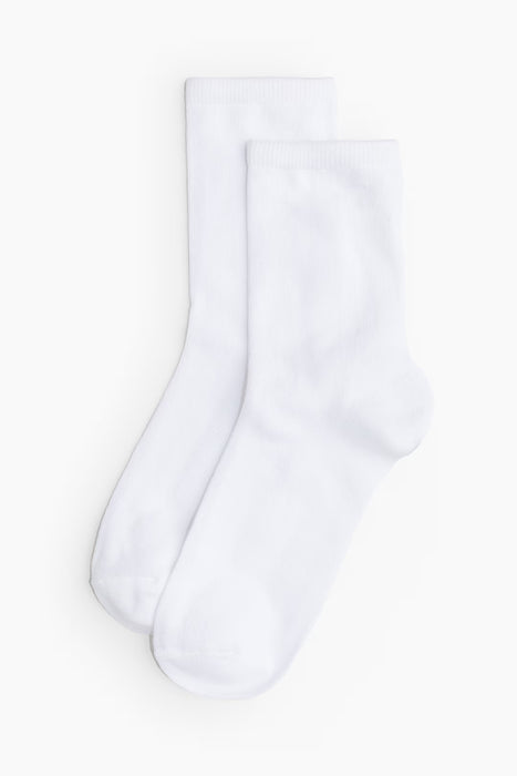 H&M Paquete de 10 pares de calcetines