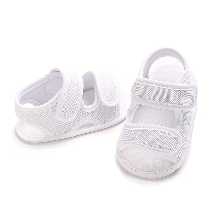 Zapatos Casuales para bebé de Malla, Suela Suave y Antideslizante