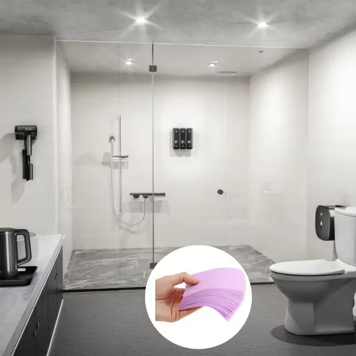 30pcs Tabletas de Limpieza Multiusos