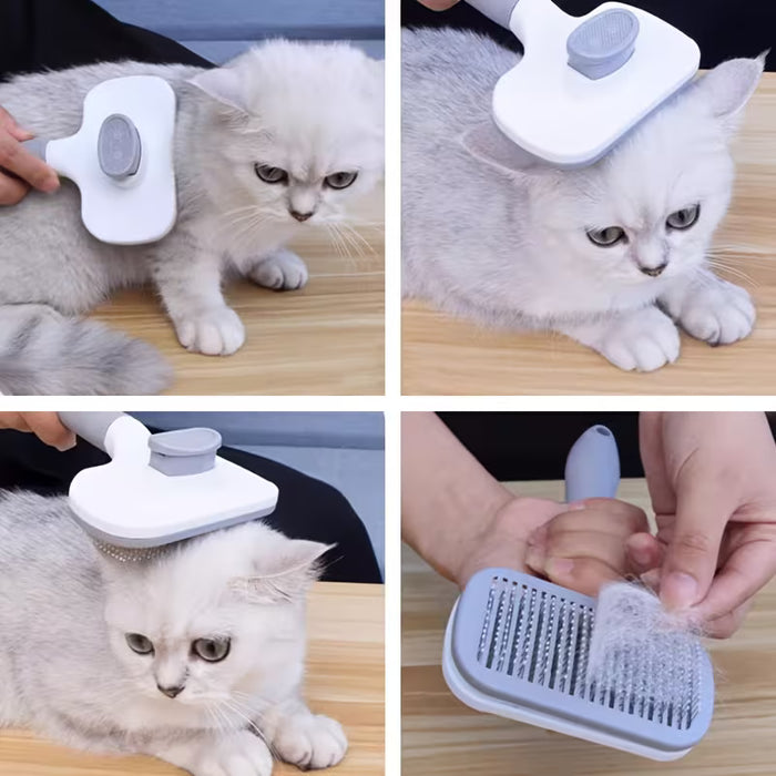 Cepillo para Eliminar Pelo de Mascotas