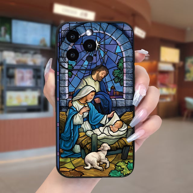 Funda protectora de alta calidad, protección completa de la lente,  para iPhone 13 Pro Max