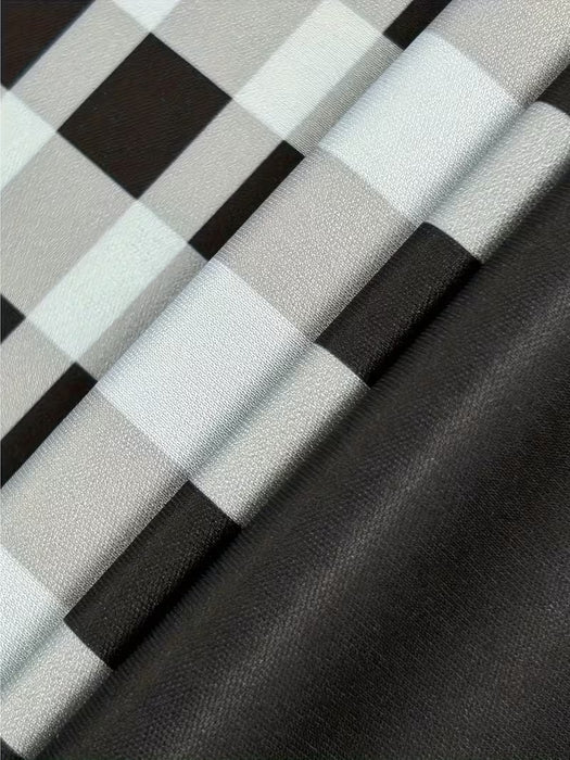Camiseta de manga larga con estampado 3D: Impacto visual tridimensional para niños