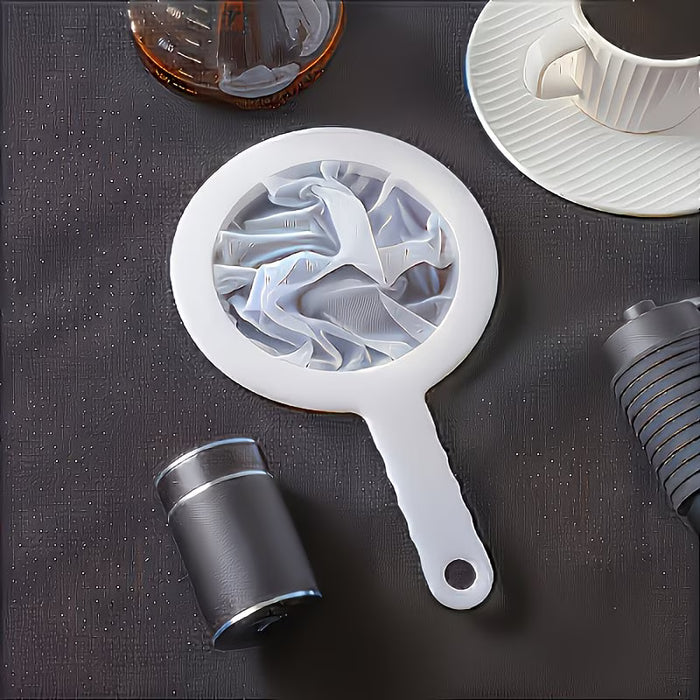 Colador de maya ultrafino de cocina de contacto de grado alimenticio