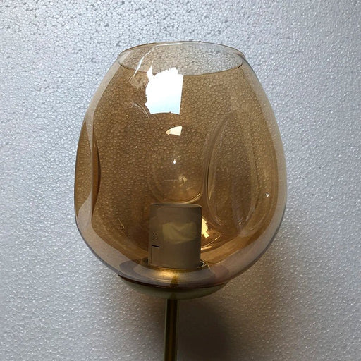 1 Accesorios para pantallas de lámparas de cristal de frijol mágico - Quierox - Tienda Online