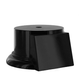 1 Base sintética negra de 3X2 - 1/8 pulgadas - Quierox - Tienda Online