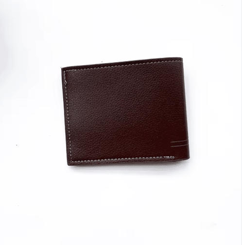 1 Billetera clásica de hombre para negocios y uso casual, con ranura para tarjeta de conducir - Quierox - Tienda Online