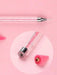 1 bolígrafo de punta de taladro para decoración de uñas con diamantes de imitación - Quierox - Tienda Online