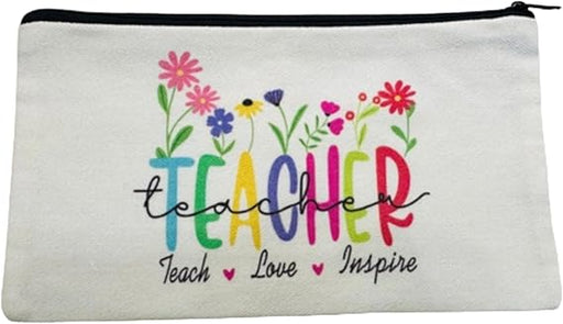 1 Bolsa con Cremallera Maestras, Mentores - Perfectas para el Día de la Madre - Quierox - Tienda Online