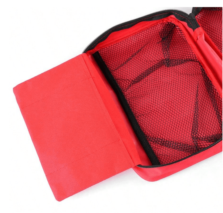 1 Bolsa de almacenamiento de artículos médicos de emergencia - Quierox - Tienda Online