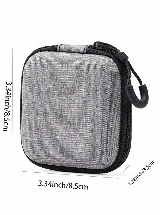 1 bolsa de almacenamiento multifuncional de EVA gris - Quierox - Tienda Online