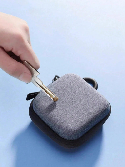 1 bolsa de almacenamiento multifuncional de EVA gris - Quierox - Tienda Online