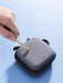 1 bolsa de almacenamiento multifuncional de EVA gris - Quierox - Tienda Online