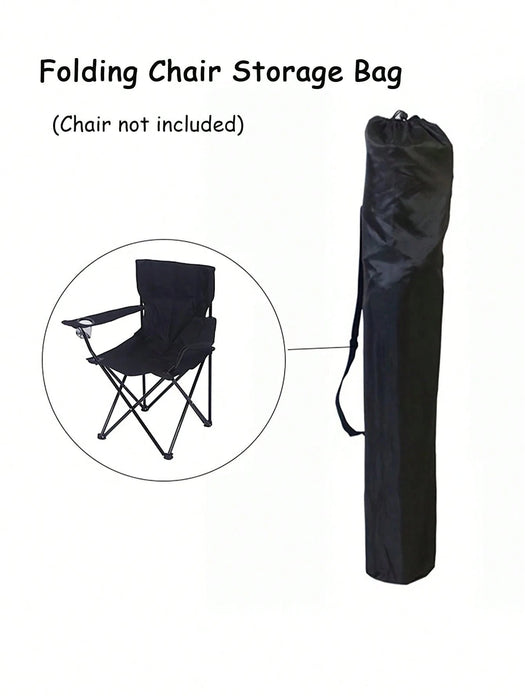 1 Bolsa portátil de almacenamiento para silla plegable, para sillas de camping - Quierox - Tienda Online