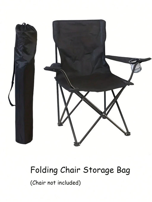 1 Bolsa portátil de almacenamiento para silla plegable, para sillas de camping - Quierox - Tienda Online