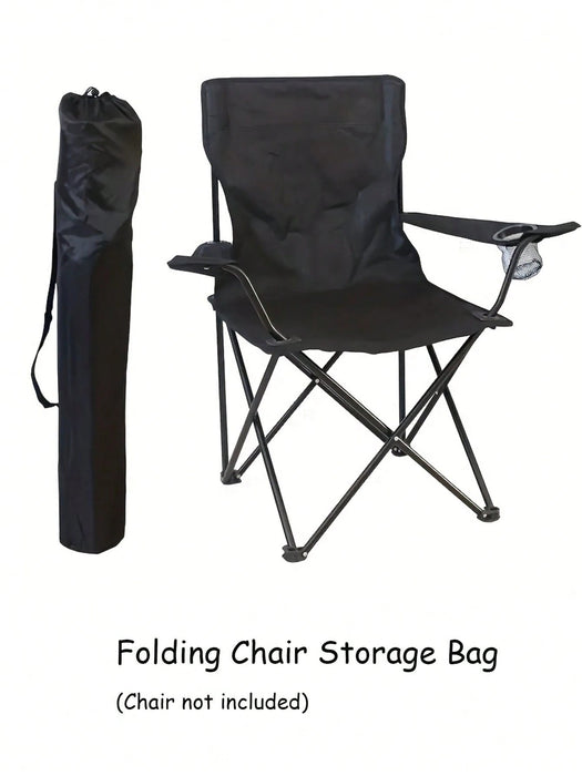 1 Bolsa portátil de almacenamiento para silla plegable, para sillas de camping - Quierox - Tienda Online