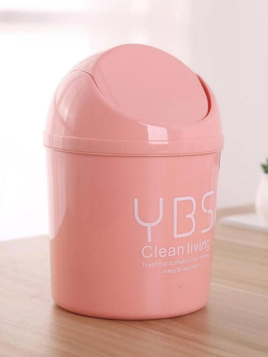 1 bote de basura de escritorio - Quierox - Tienda Online