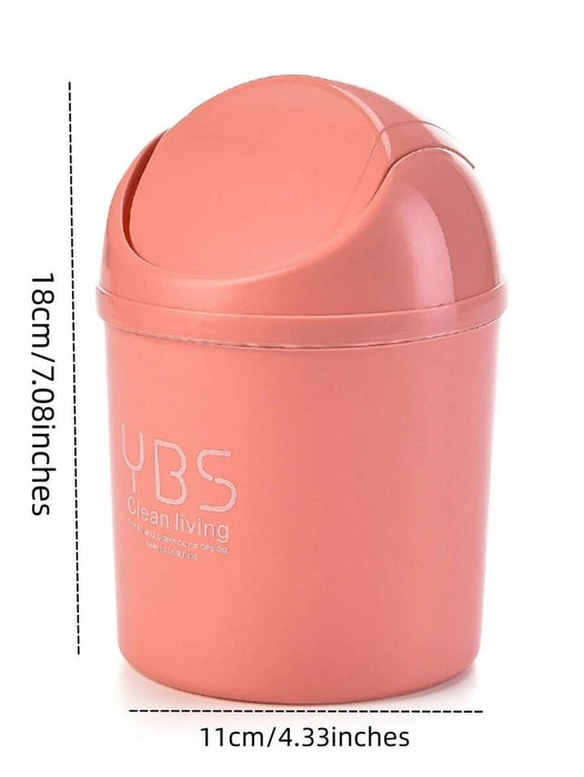 1 bote de basura de escritorio - Quierox - Tienda Online